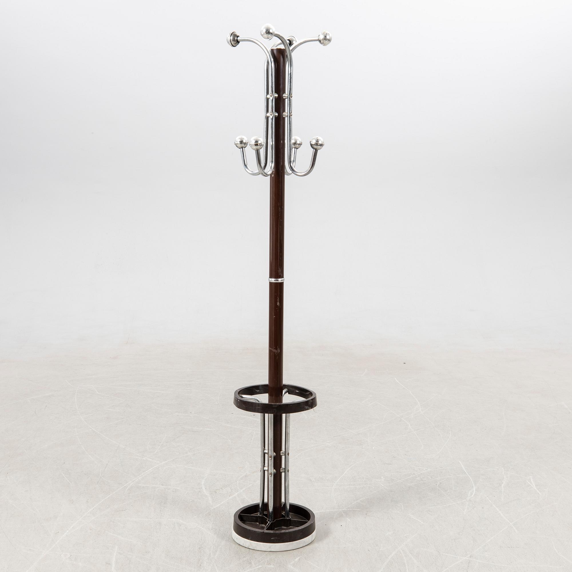 Drum major, second half of the 20th century.