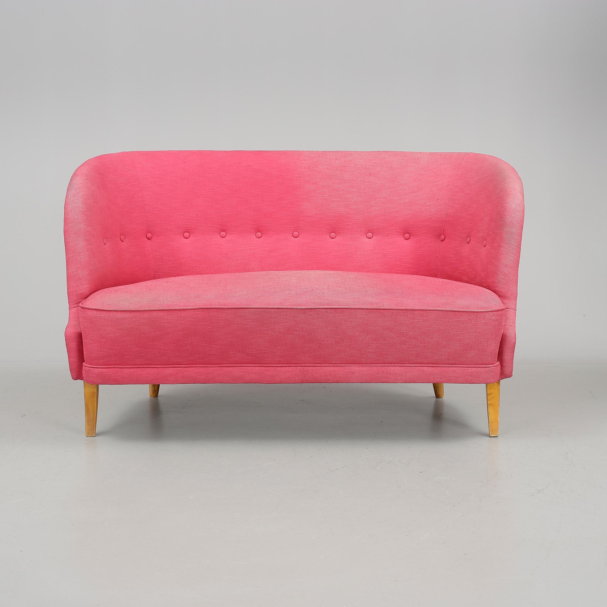 SOFFA, 1950/60-tal.