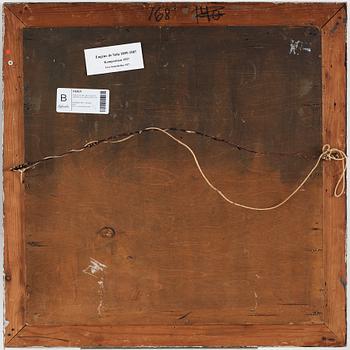 Eugéne de Sala, Komposition.