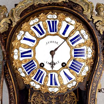 Konsolur, Louis XV-stil, Frankrike, 1800-talet senare del.