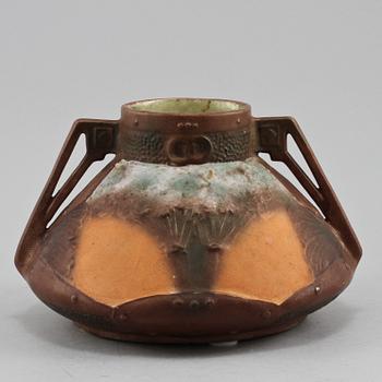 HÄNKELVAS, jugend, 1900-talets första del.