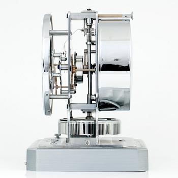 JAEGER-LE COULTRE, Atmos, bordsur, 210 x 330 x 160 mm,