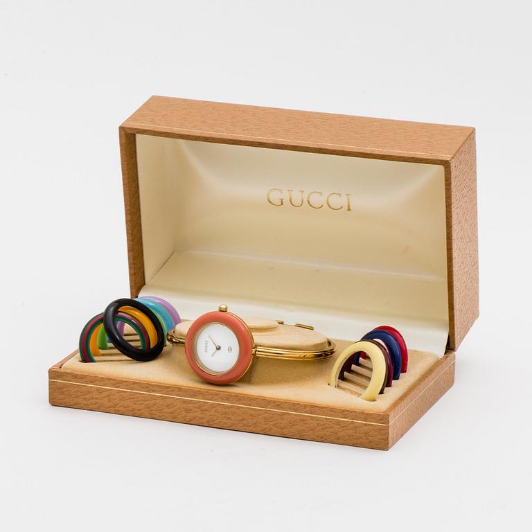 GUCCI, wristwatch, 26 mm,