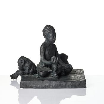 Linn Fernström, "Vid kanten".