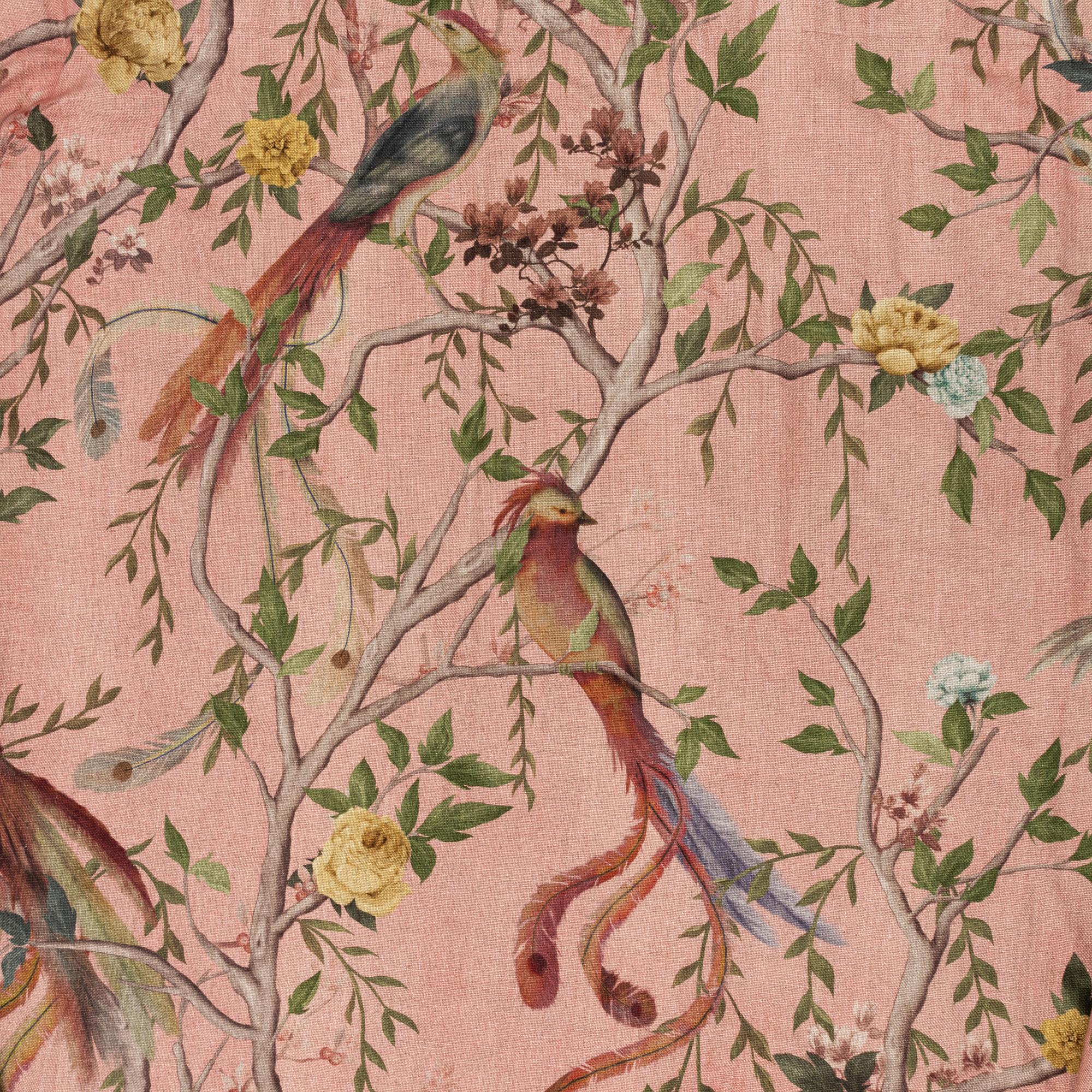 Drape/a curtain, GP & J Baker.