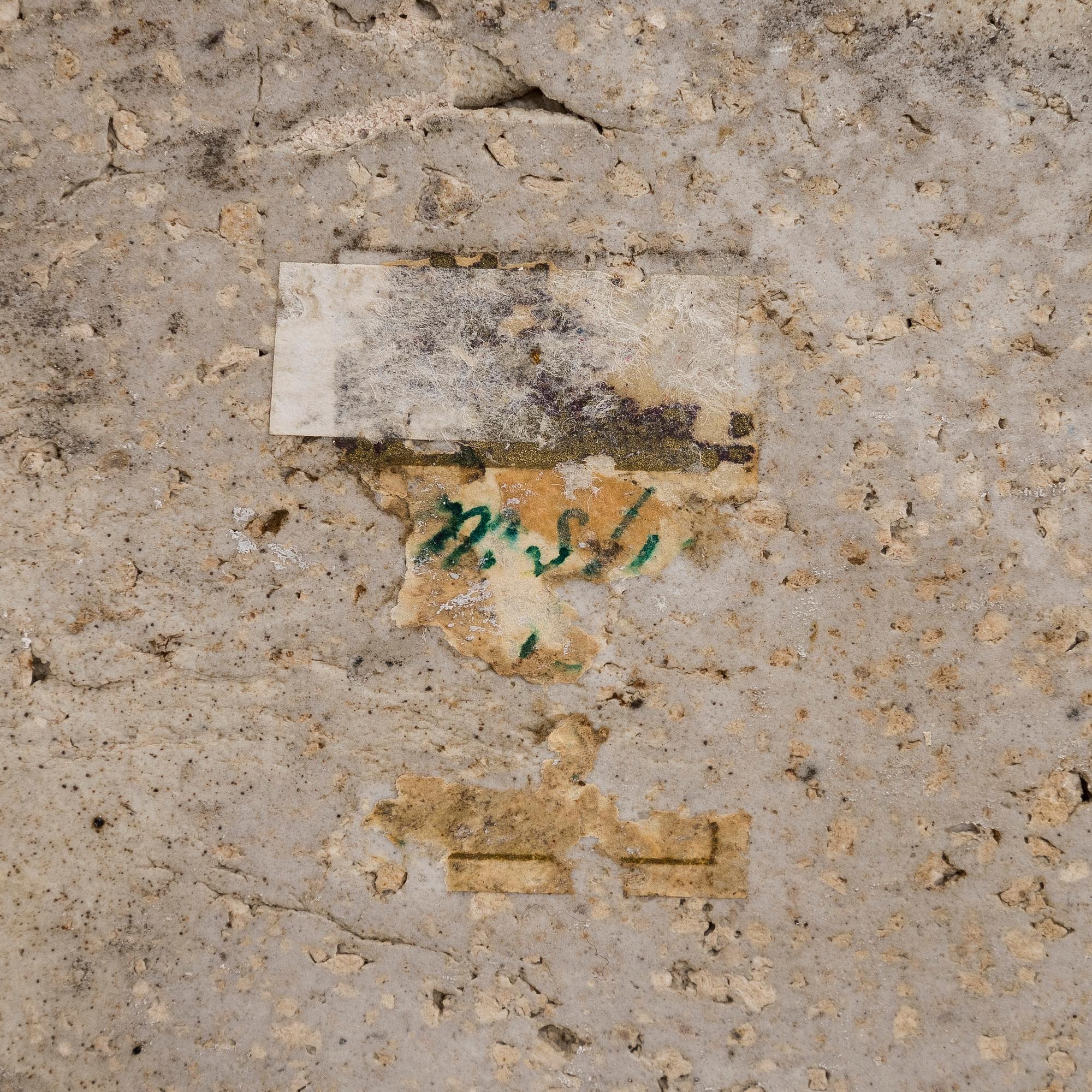 Michael Schilkin, a stoneware sculpture, stamp signed Schilkin Arabia Suomi Finland.