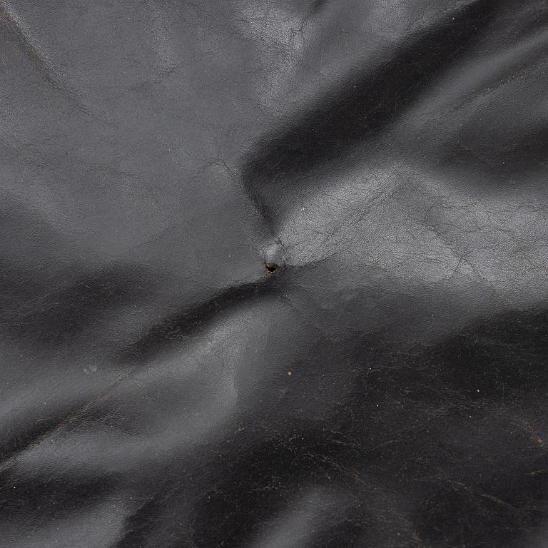 Kaare Klint, fåtöljer ett par, "Safari Chair", Rud. Rasmussen, Danmark.