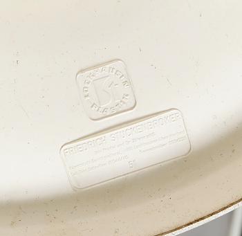 BORD, 1900-talets andra hälft.