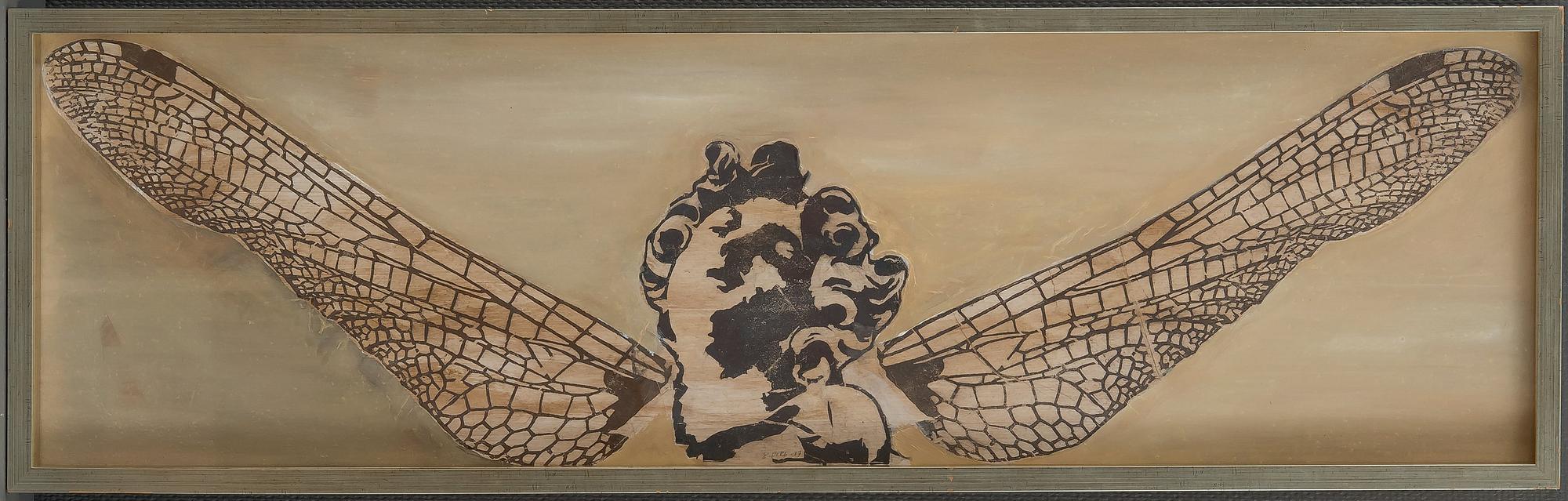 Carita Berg, "KORENTO".