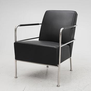 Gunilla Allard, fåtölj, "Cinema", Lammhults.