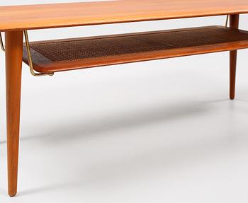 SOFFBORD, Peter Hvidt & Orla Molgaard Nielsen, France & Søn, Danmark, 1950-tal.