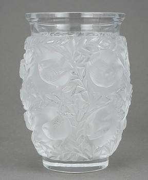 VAS, "Bagatelle", Lalique, Frankrike, 1900-tal.