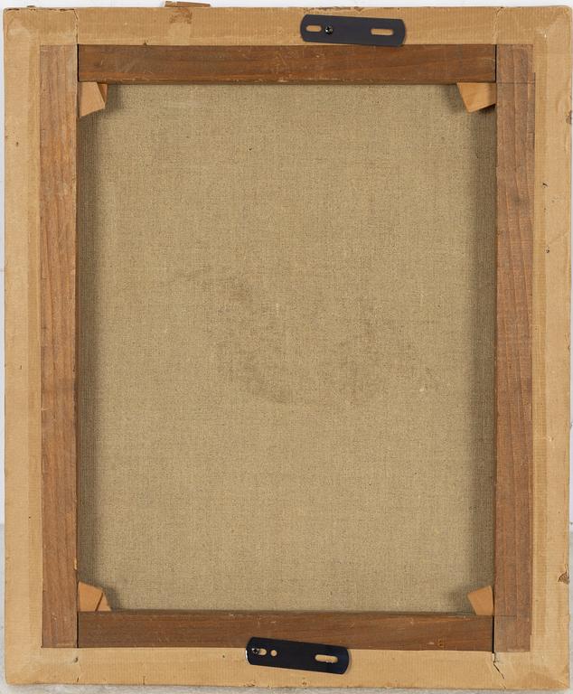 Okänd konstnär 1800-tal,.