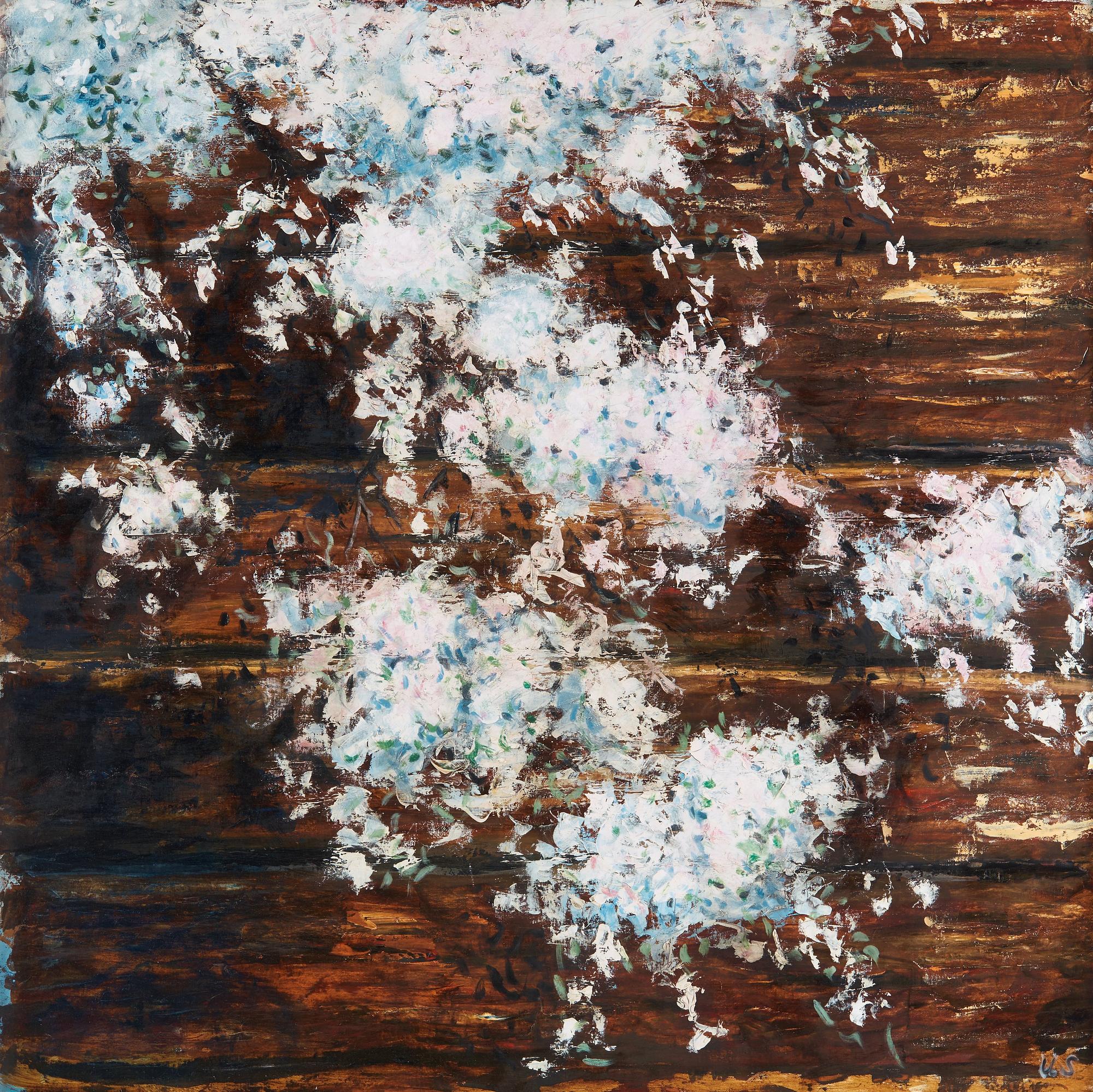 Ulrik Samuelson, Untitled.