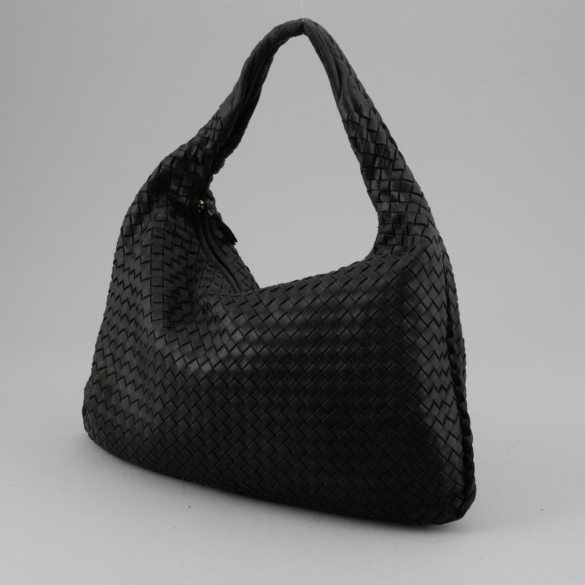 Bottega Veneta, väska.
