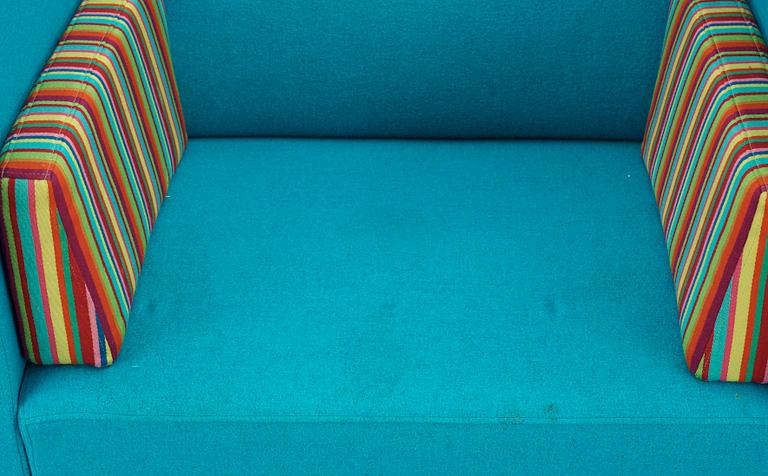 FÅTÖLJ, "Float high", Eero Koivisto för Claesson Koivisto Rune, Offecct.