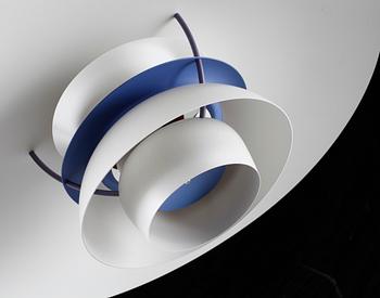 TAKARMATUR, PH-lampa. Poul Henningsen för Louis Poulsen. Diam 50.