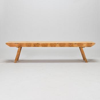 Penkki, taittojalat, 1900-luvun alkupuoli.