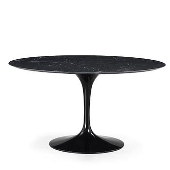 57. Eero Saarinen, a "Tulip" table, Knoll.