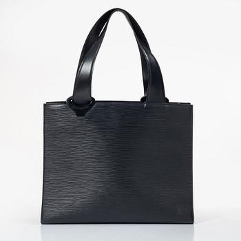Louis Vuitton, Bag, "Epi Gemeaux Tote".