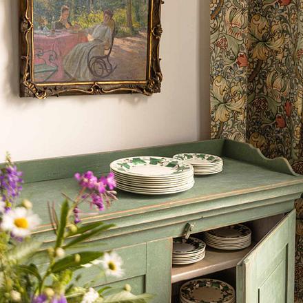 The Monthly Edit – Countryside Cottage