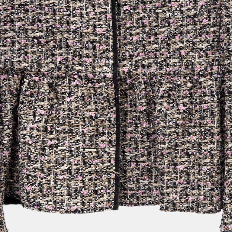 Giambattista Valli, kavaj, storlek 38/XXS.