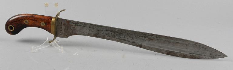 FASKINKNIV, m/1848.