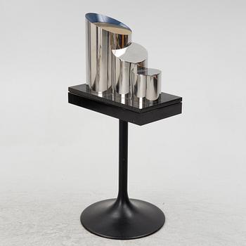 Karl Momen, Untitled.