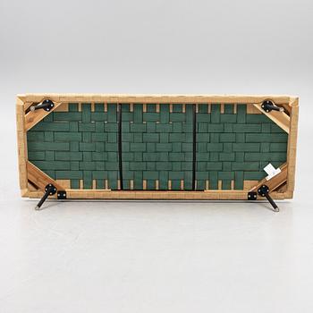 Ilse Crawford, sofa/daybed, 'Sinnerlig', IKEA.