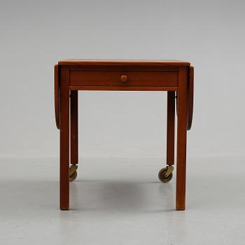 SOFFBORD, "Trissan", design Engström & Myrstrand, Tingströms.