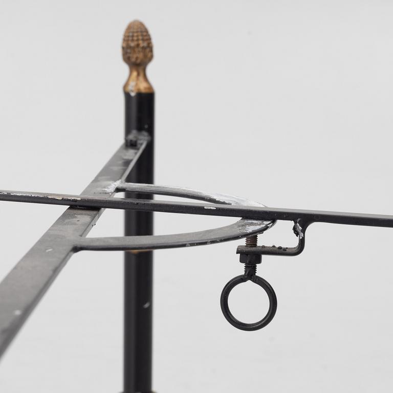 Brickbord, 1900-tal.