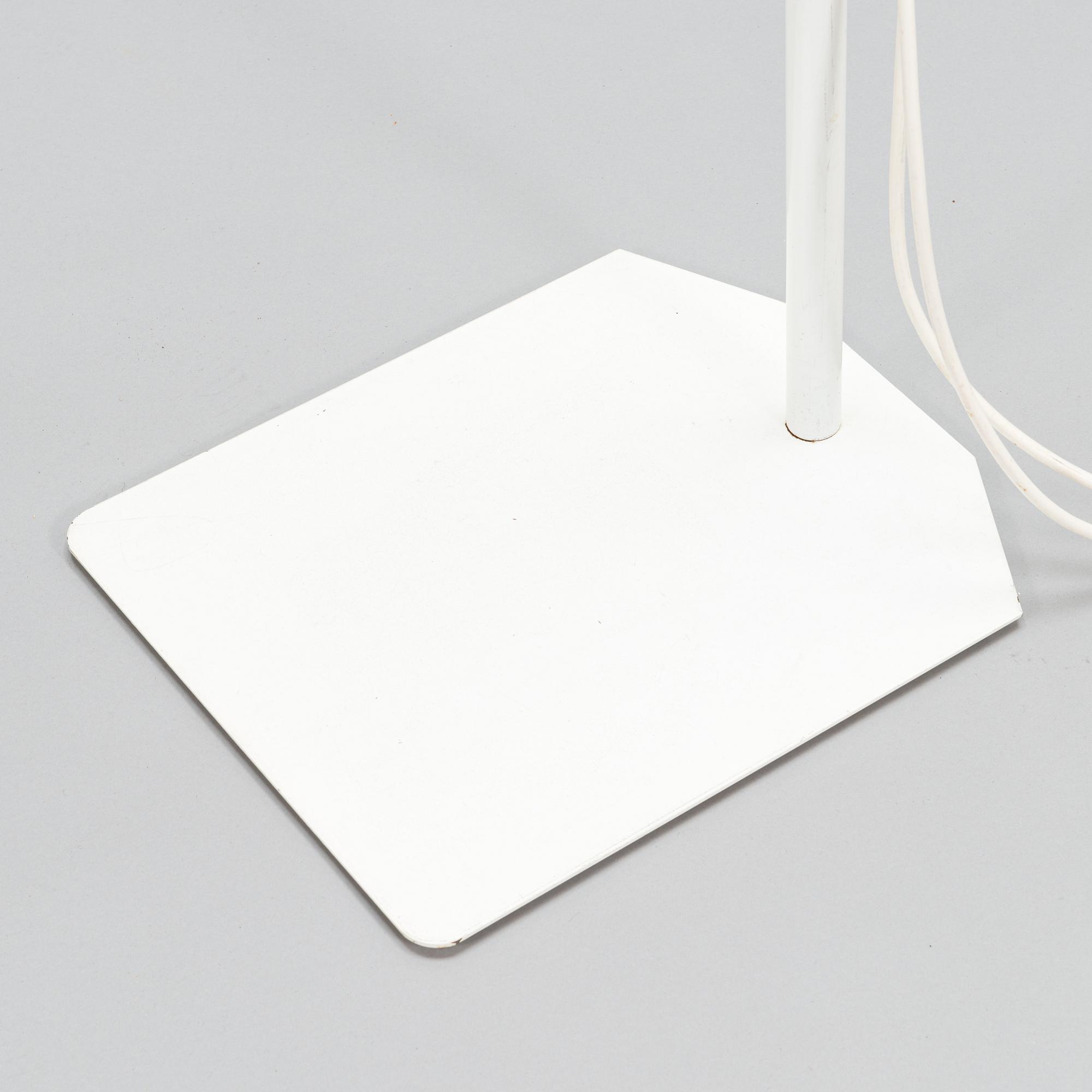 Heikki Turunen and  Klaus Michalik '5526 IP 20' floorlamp for Orno.