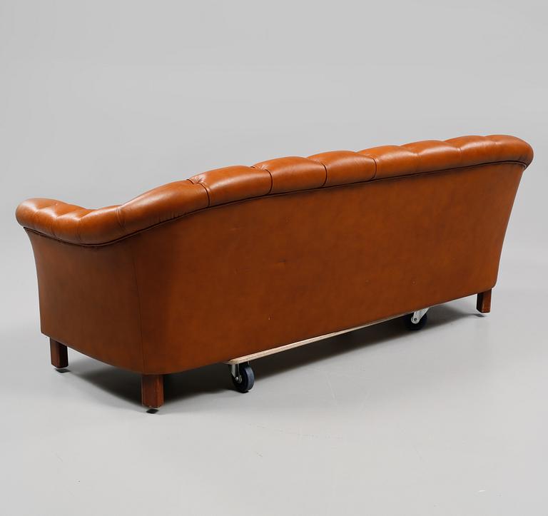 SOFFA, 1900-talets andra hälft.