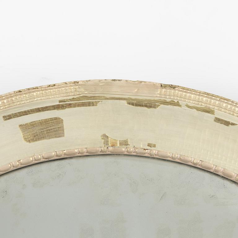 A mirror, 19th Century.