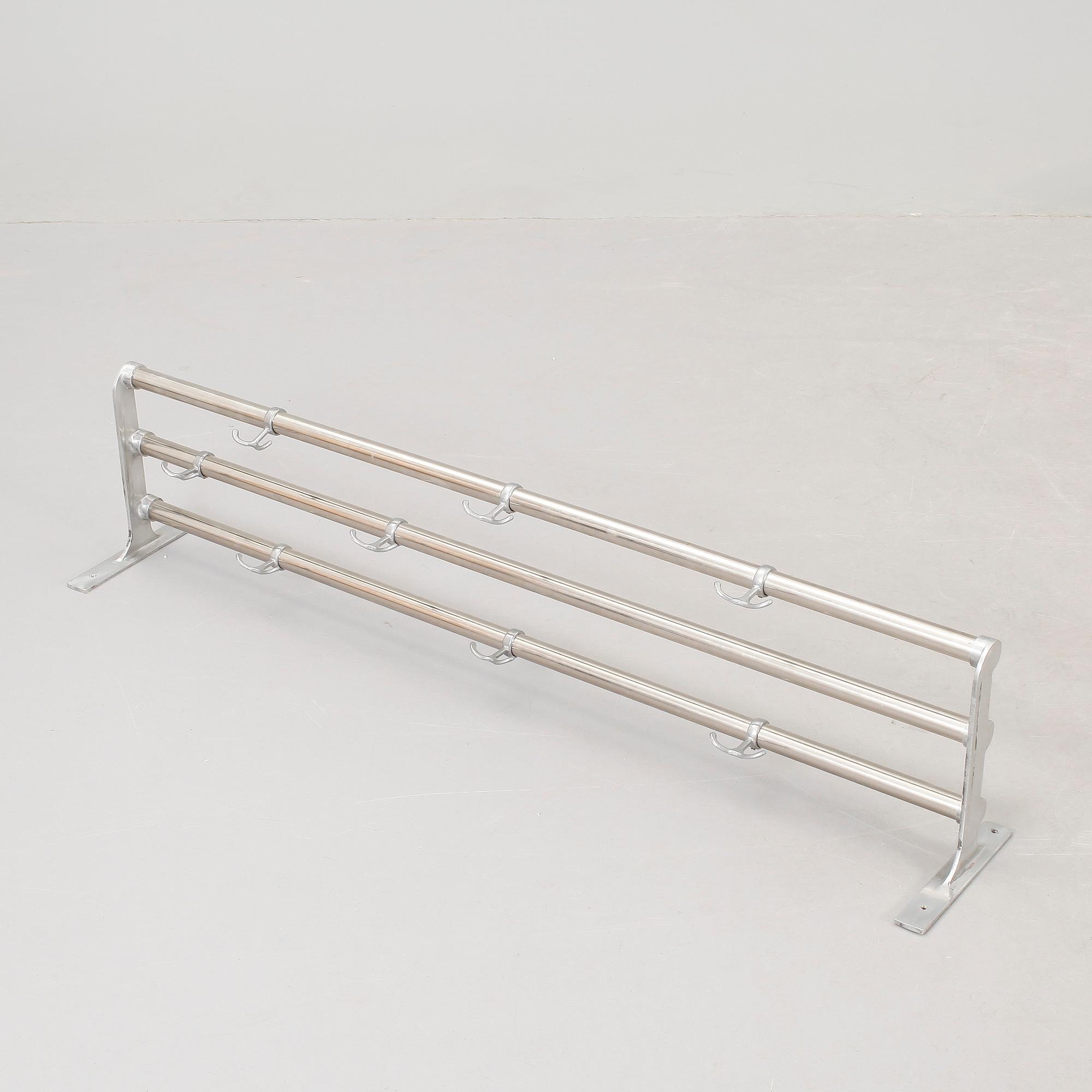 HATTHYLLA, funkis, 1900-talets första hälft.