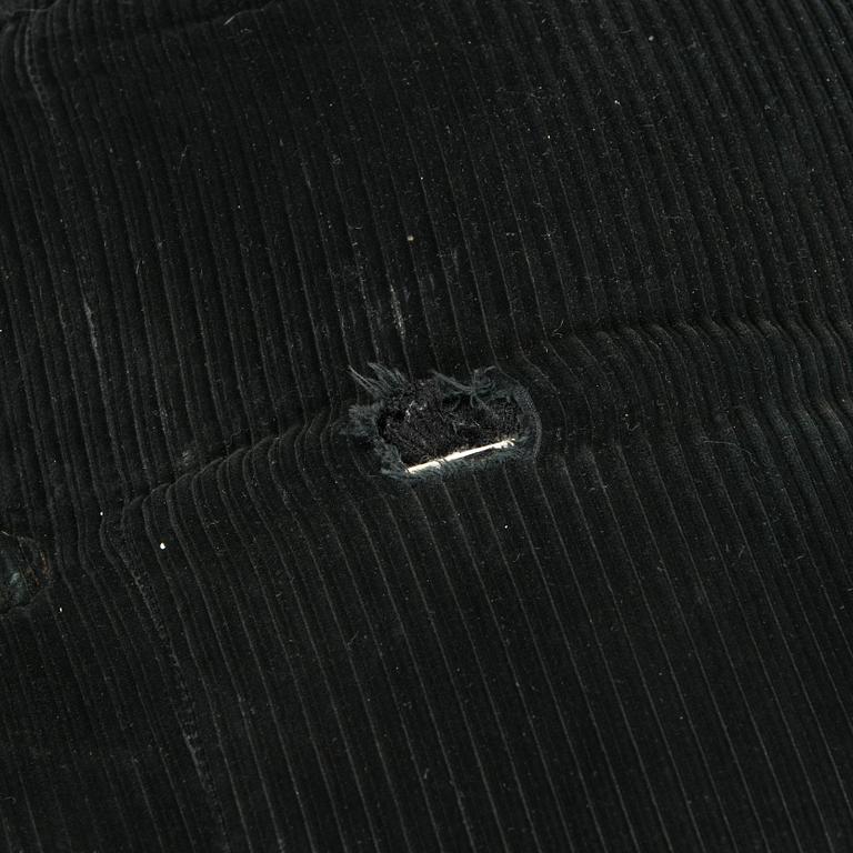 Arfa Scarpa & Tobia Scarpa, soffa, "Soriana", Cassina, Italien. Formgiven 1970.