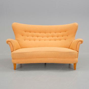 SOFFA, Dux, 1900-talets mitt.