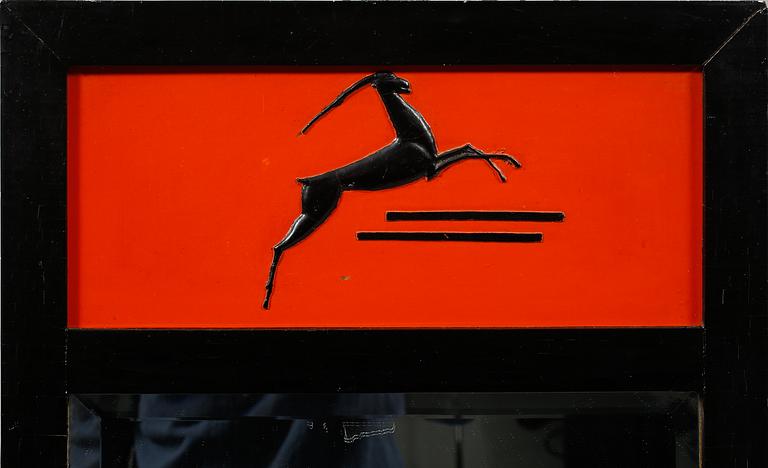 SPEGEL, 1900-talets andra kvartal.