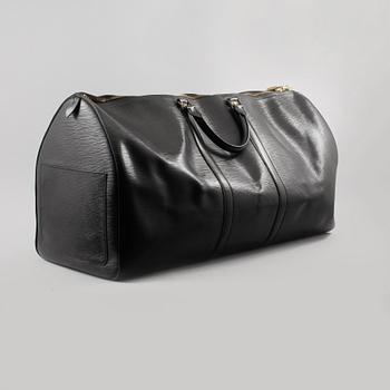 VÄSKA, "Keepall 60", Louis Vuitton.