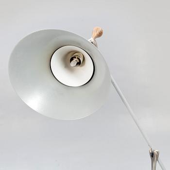 A floor lamp by Terence Conran, “Beep Floor Lamp”, 21st century.