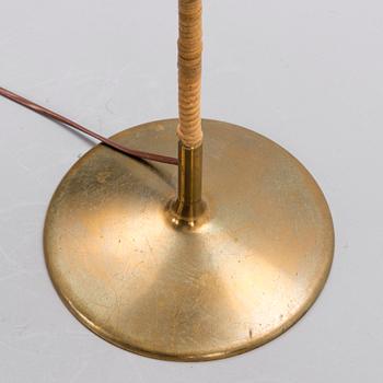 PAAVO TYNELL, golvlampa modell 9602, Taito/Idman 1900-talets mitt.