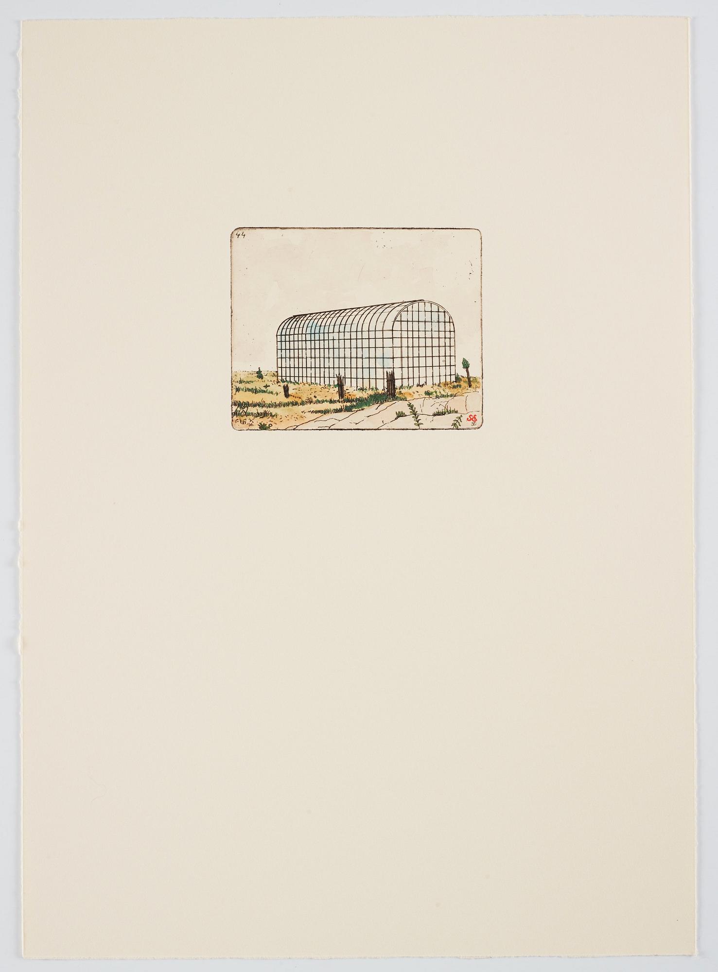 Sten Eklund, "Kullahusets hemlighet" (Kullahussviten).
