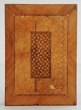 BORD, Louis XVI, Tyskland 1700-tal.