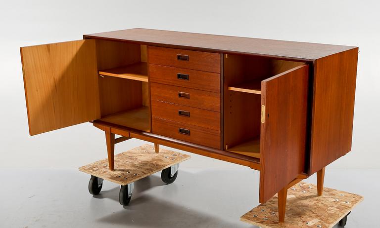 SIDEBOARD, 1950/60-tal.