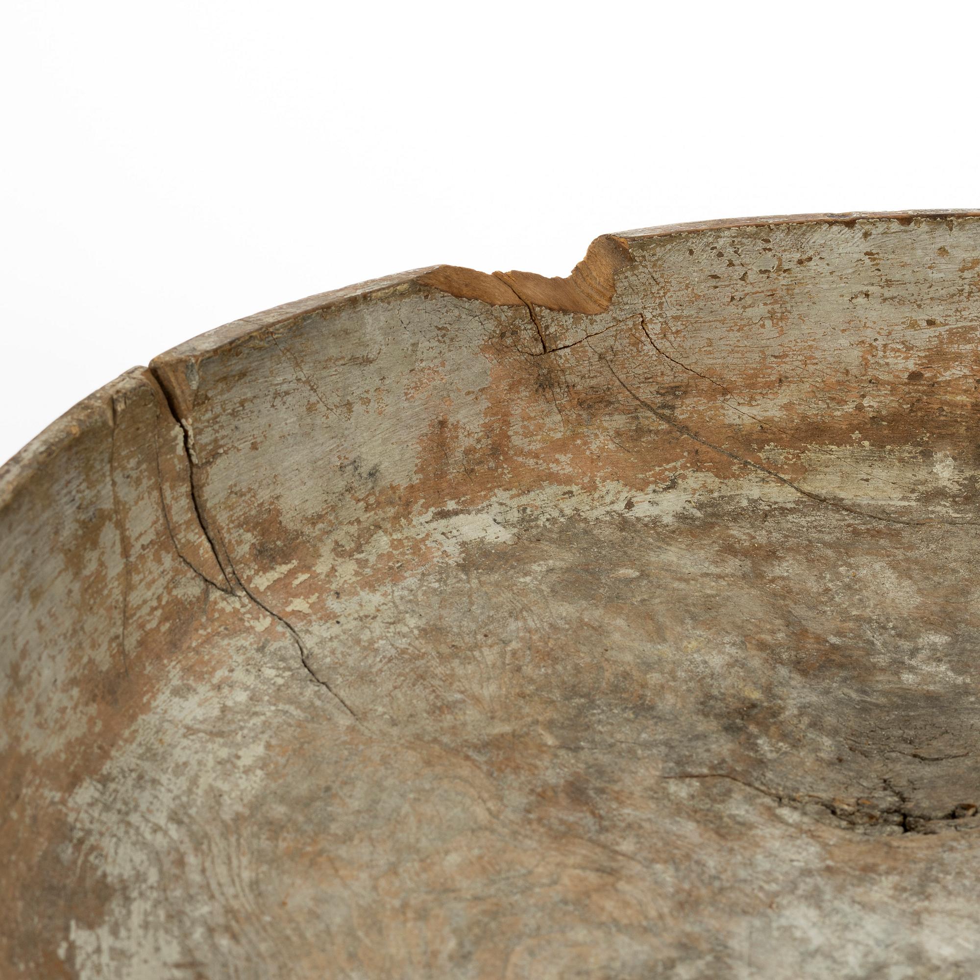 Skål, 17-/1800-tal.