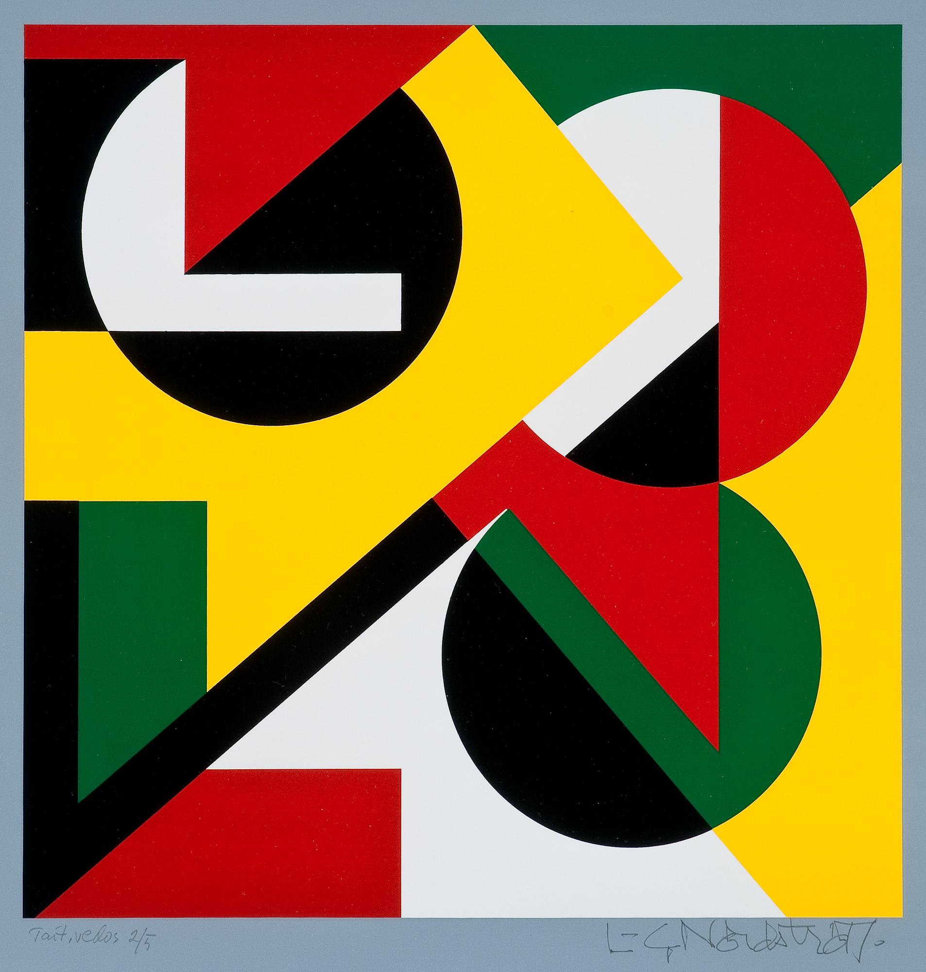 Lars-Gunnar Nordström, SOMMITELMA.