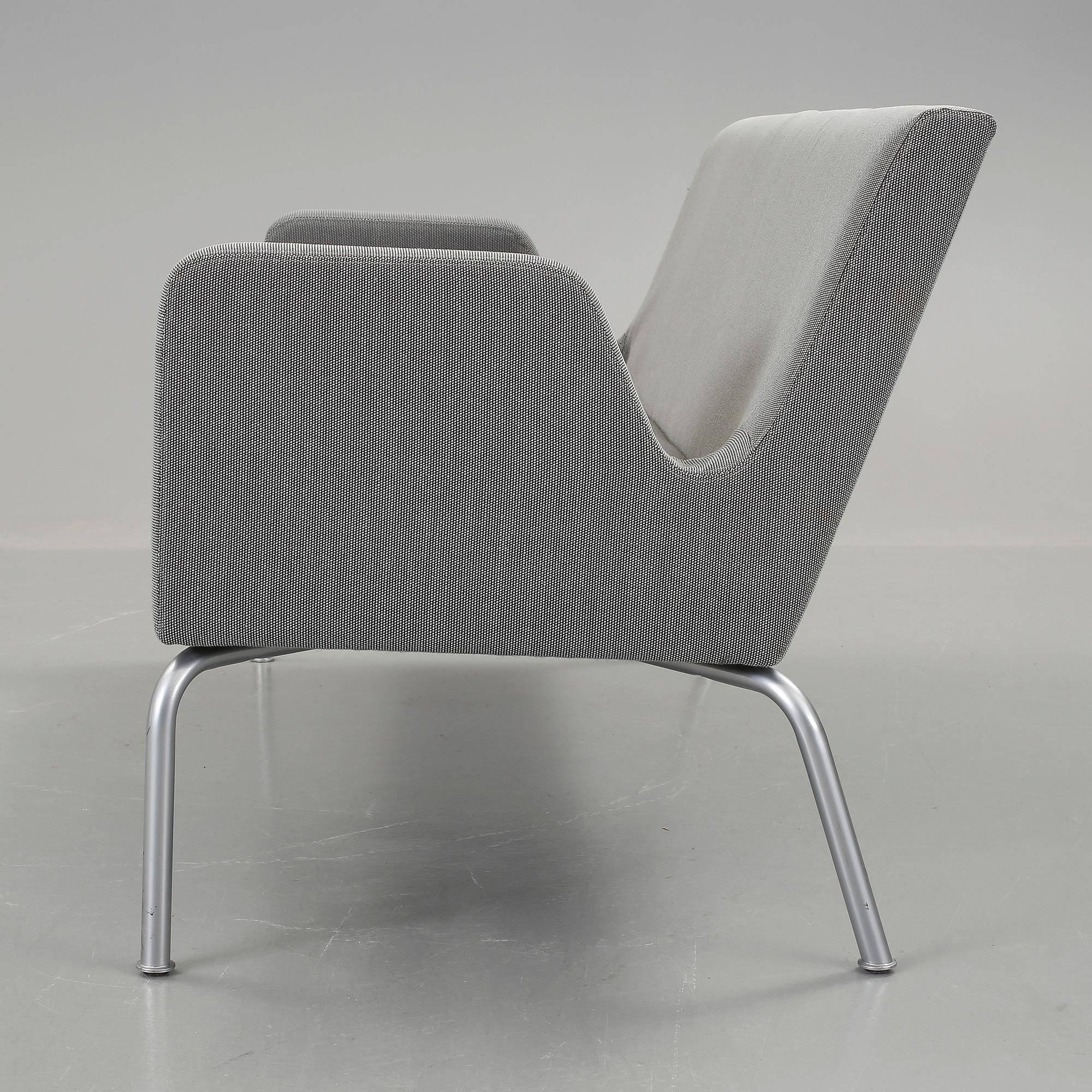 SOFFA, "Dropp" Mårten Claesson, Eero Koivisto & Ola Rune.