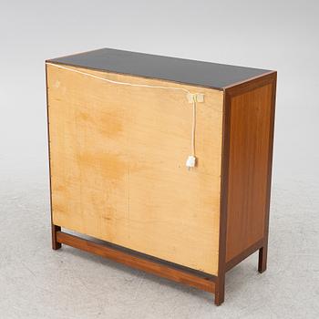 Bar cabinet, second half of the 20th century.