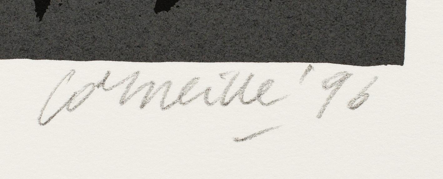 BEVERLOO CORNEILLE,
