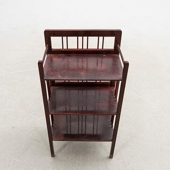 Not shelf early 20th century.
